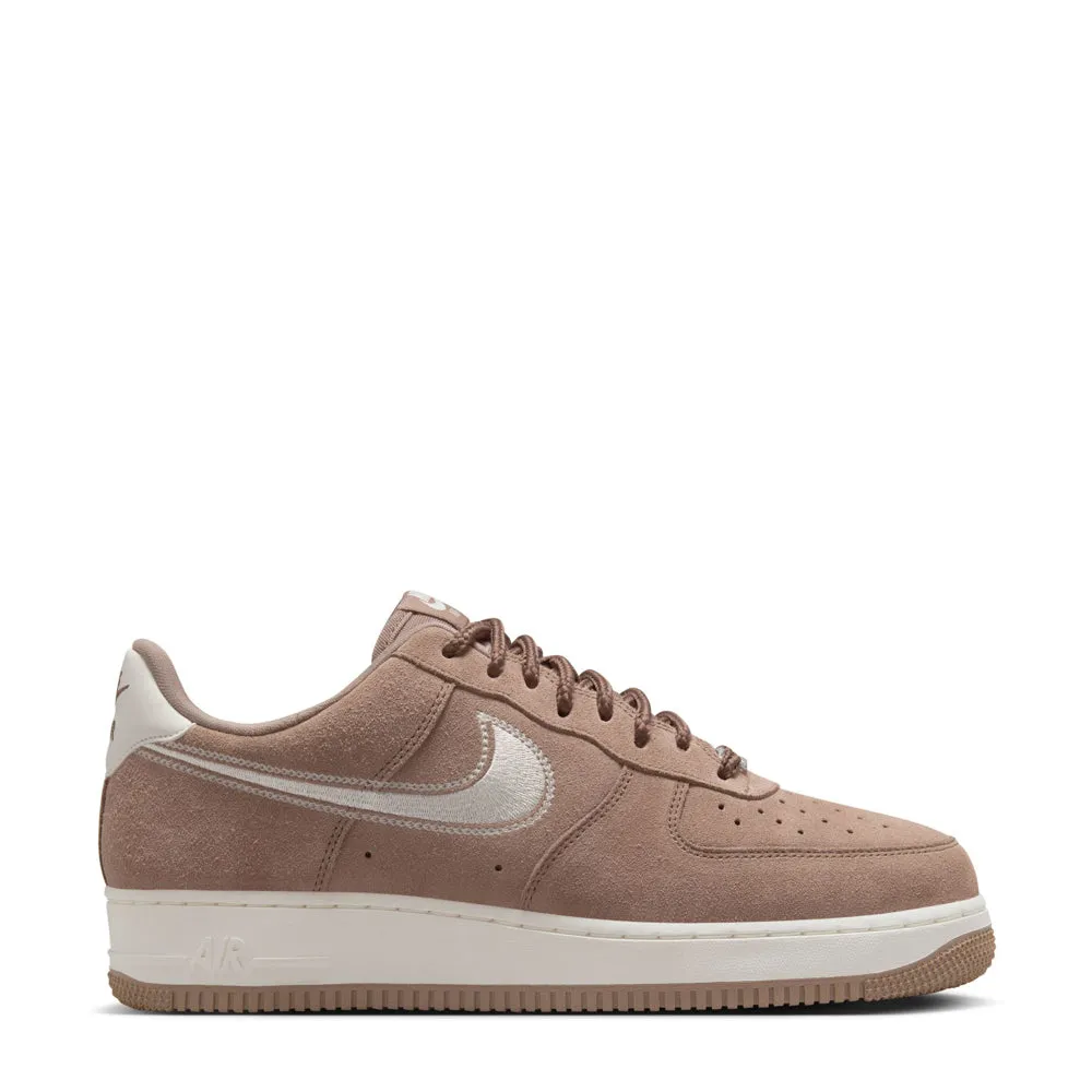 Distinctive Design Air Force 1 Low 07 LV8 - Mens