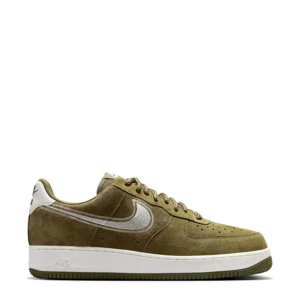 Air Force 1 Low 07 LV8 - Mens Structured shock absorption travelers'
