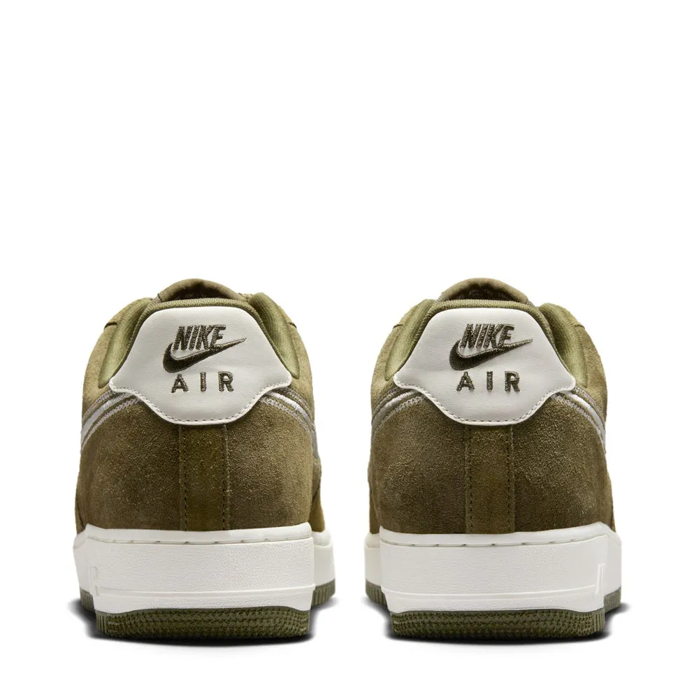 professional Balance Air Force 1 Low 07 LV8 - Mens