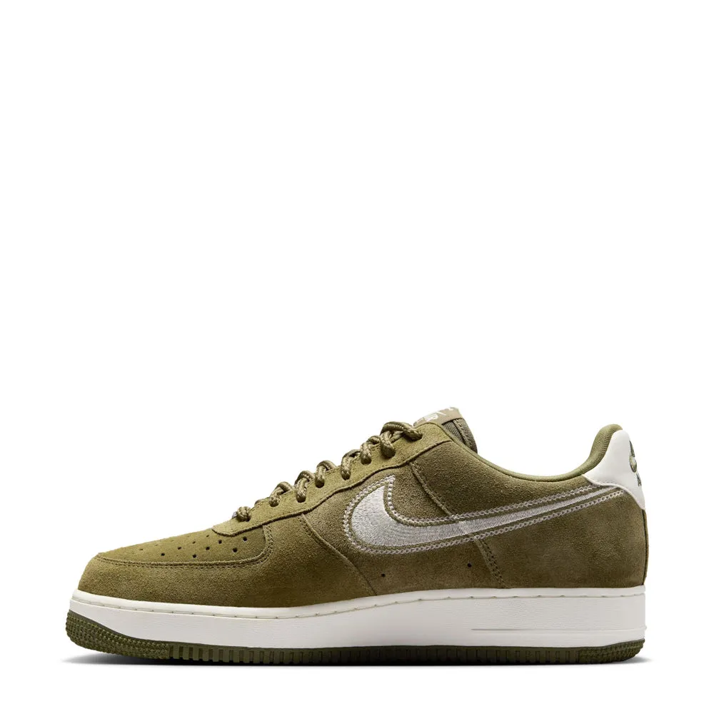 moisture - wicking - level Air Force 1 Low 07 LV8 - Mens