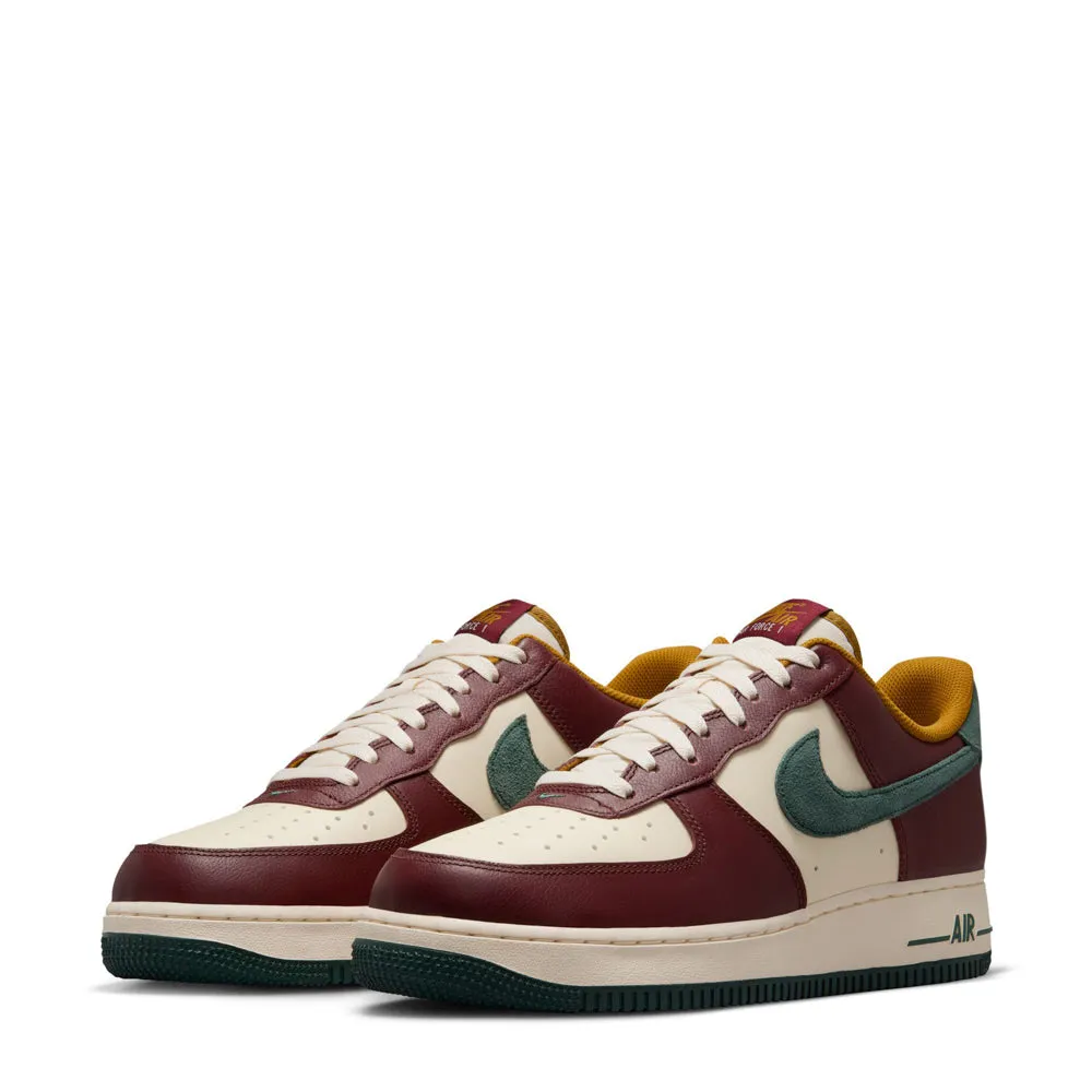 Air Force 1 Low 07 LV8 - Mens Timeless Support