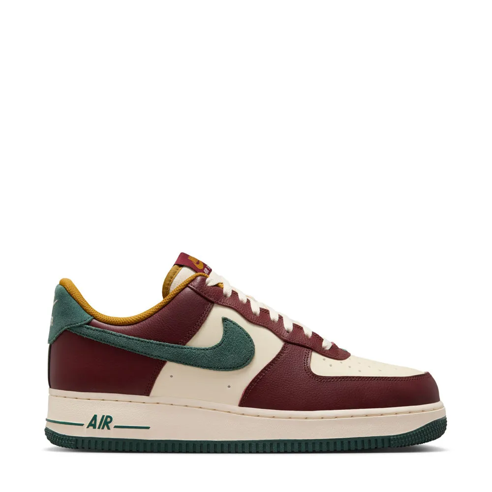 Air Force 1 Low 07 LV8 - Mens summer - style Unbeatable flexibility