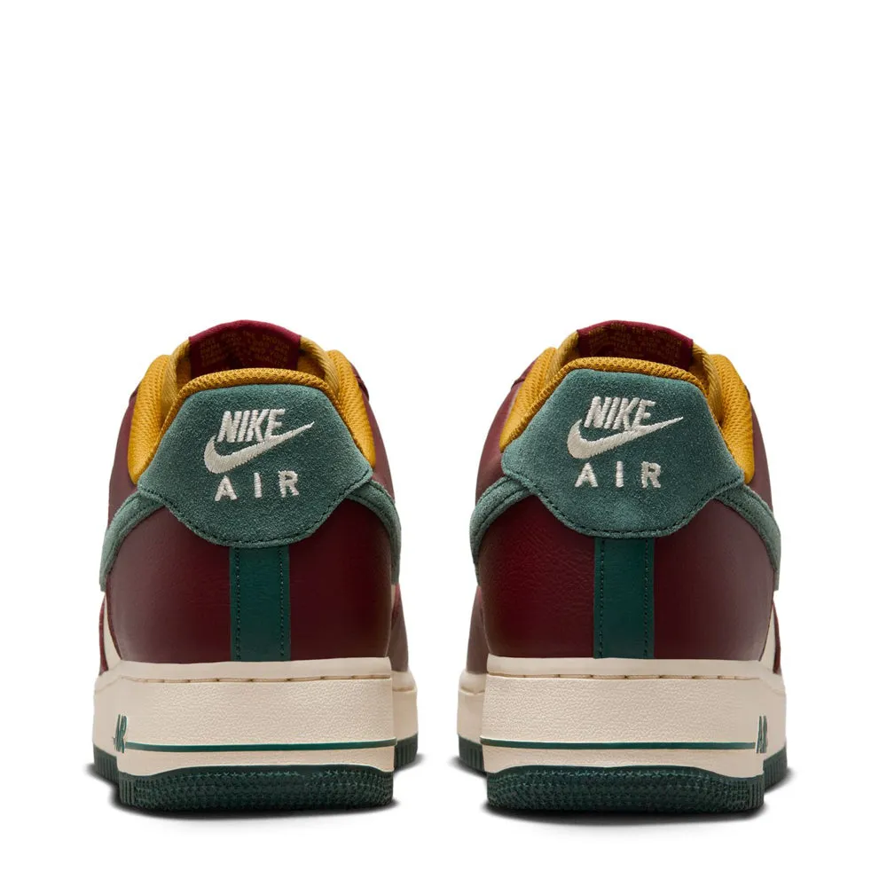 Air Force 1 Low 07 LV8 - Mens Correct