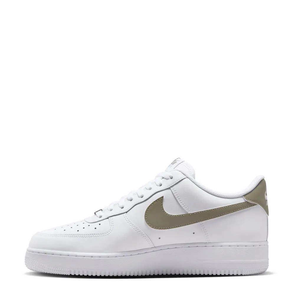 Air Force 1 Low 07 - Mens least fall