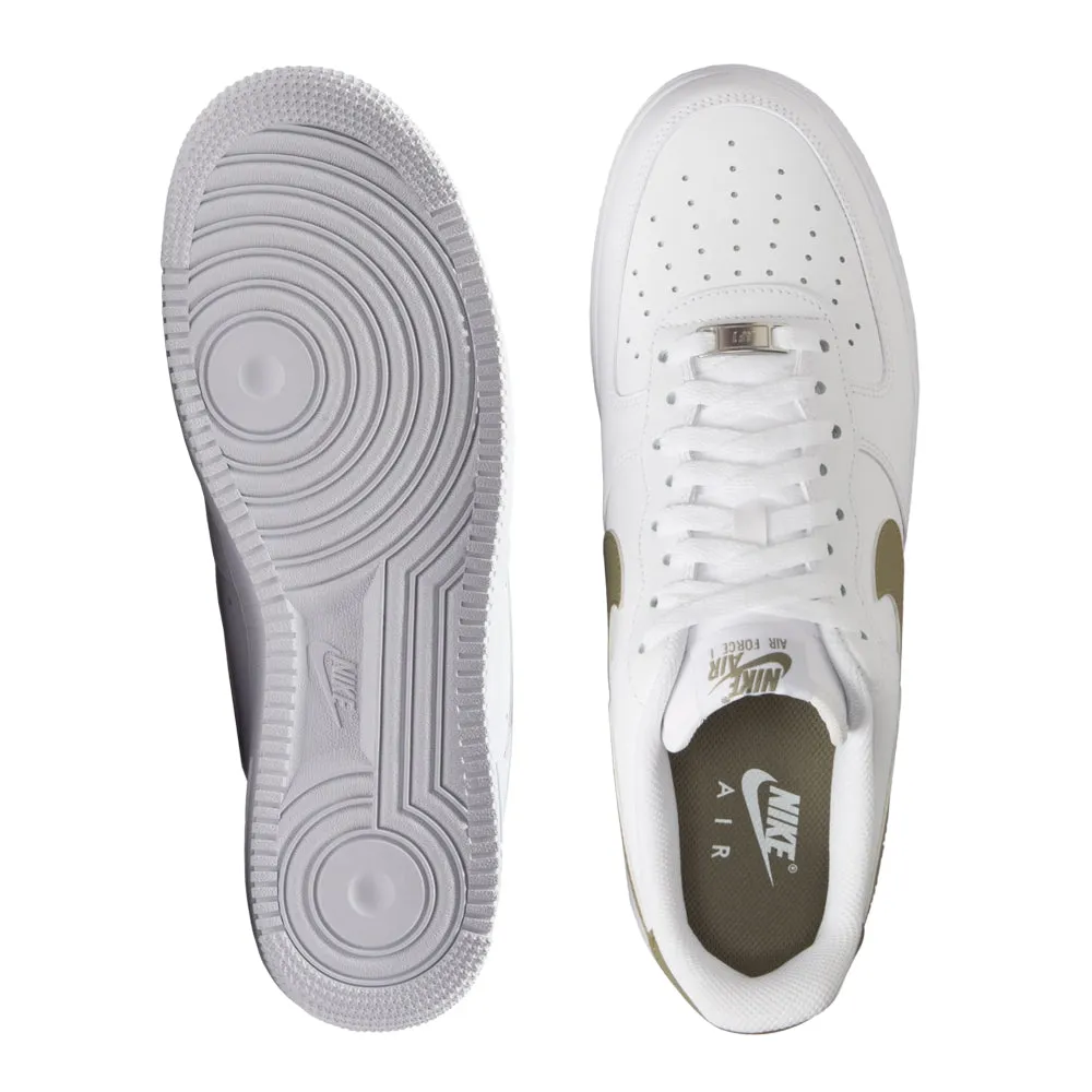 Luxe cushioning Air Force 1 Low 07 - Mens