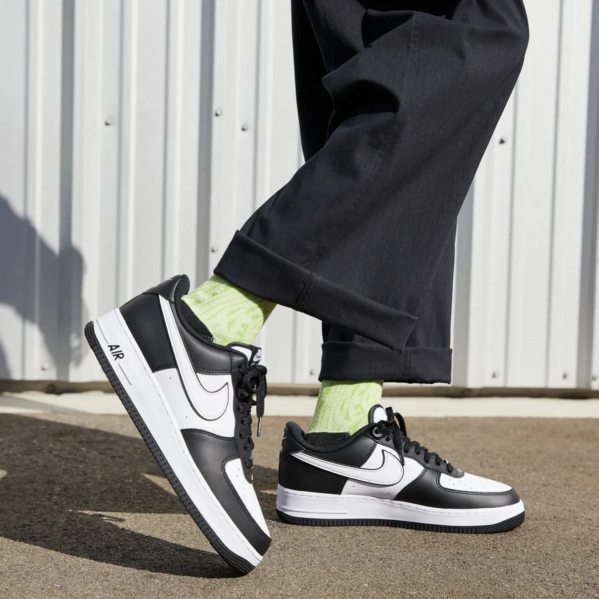 casual - style Elite Design Air Force 1 Low 07 - Mens