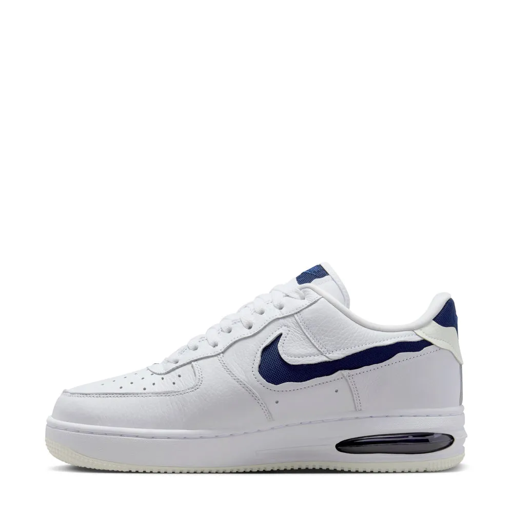 Air Force 1 Low Evo - Mens Rubber Sole Autumn