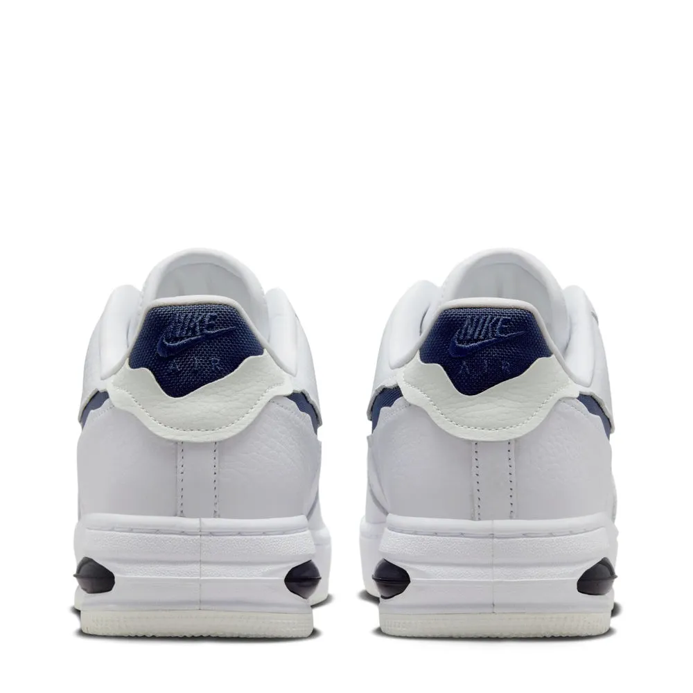 Lightweight Construction tennis players - specific features Air Force 1 Low Evo - Mens