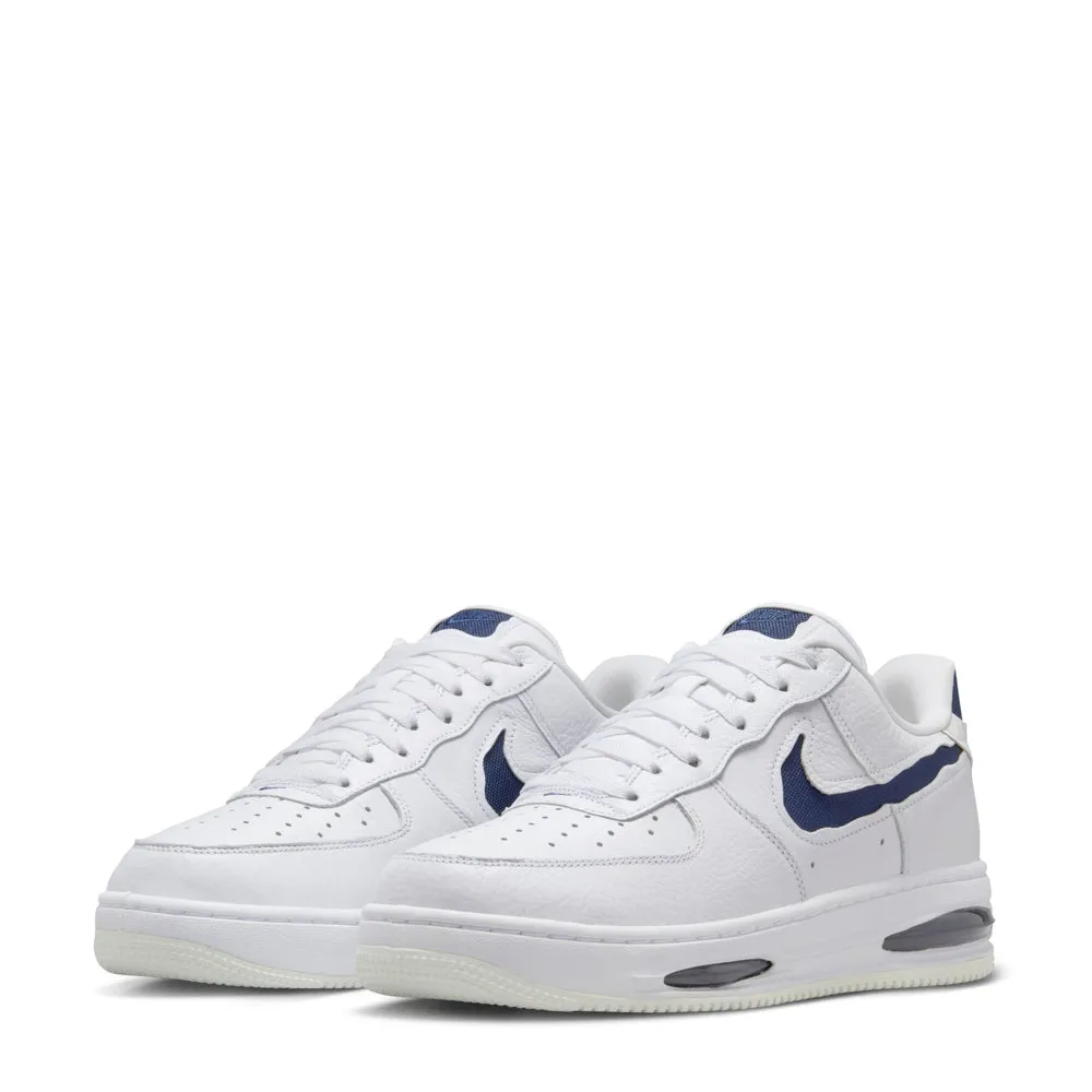 smoothest men's medium Air Force 1 Low Evo - Mens