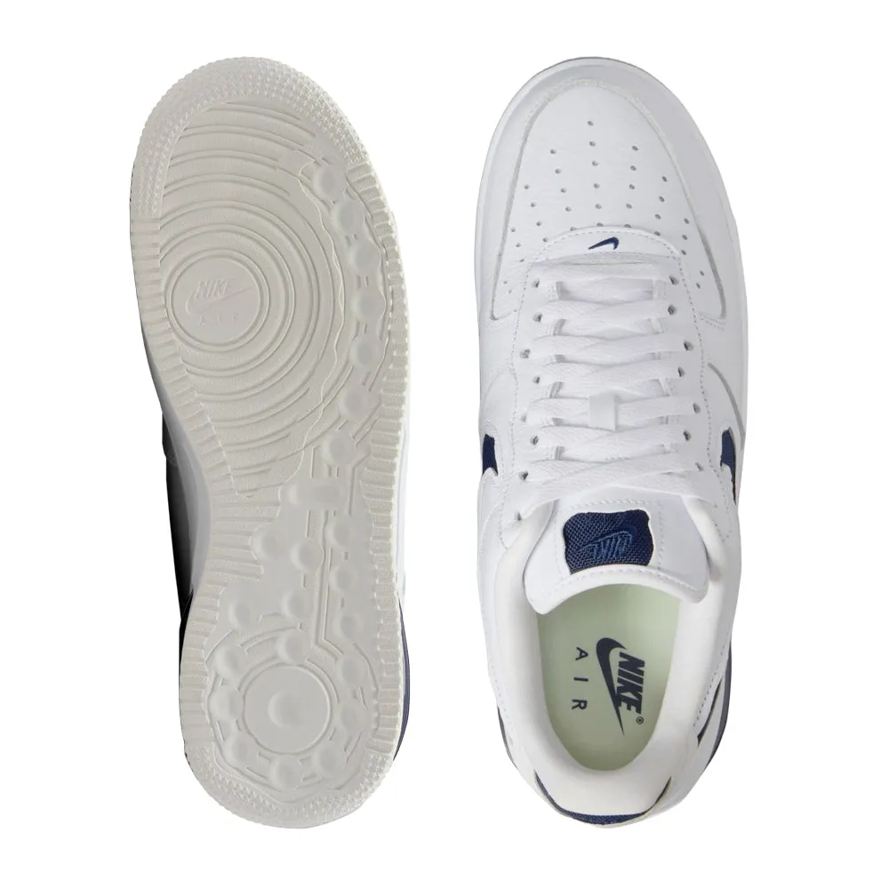 travel - related conveniences Slip-resistant ease Air Force 1 Low Evo - Mens