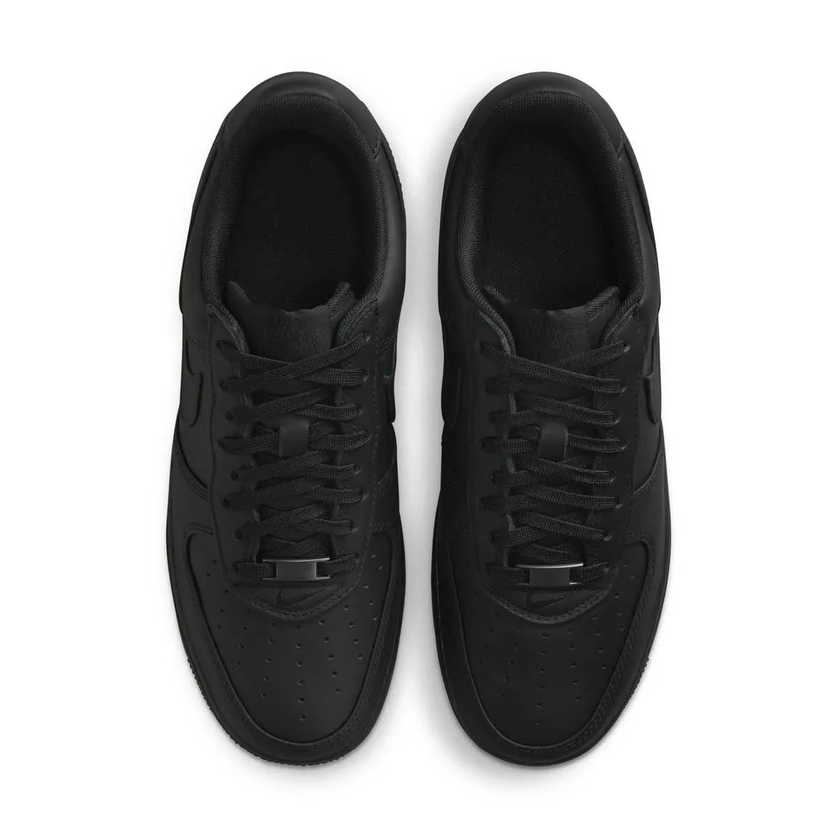 Daily Chill Air Force 1 Low Retro Premium 'Triple Black'