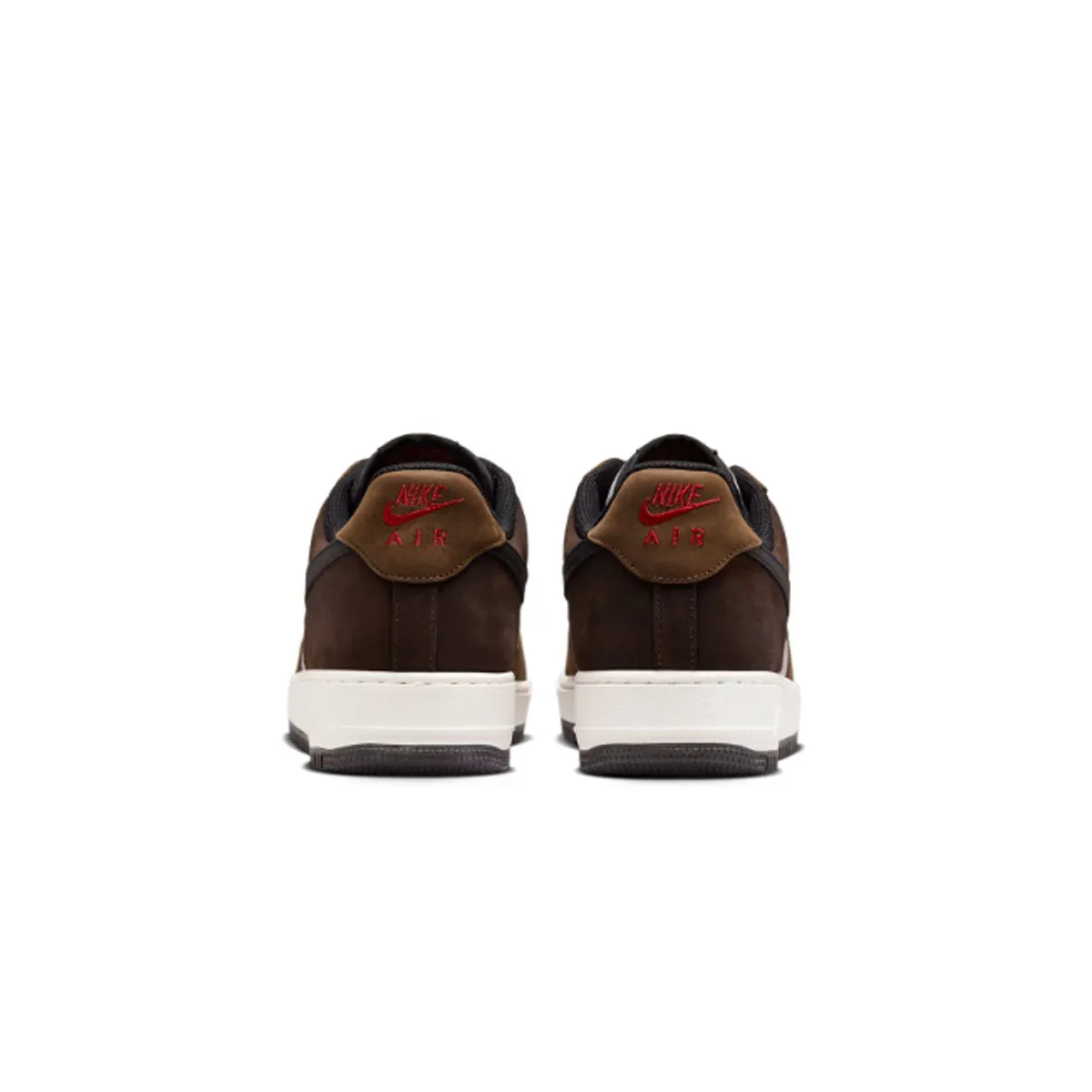 Neutral Glow Air Force 1 Low Retro 'White Baroque Brown'