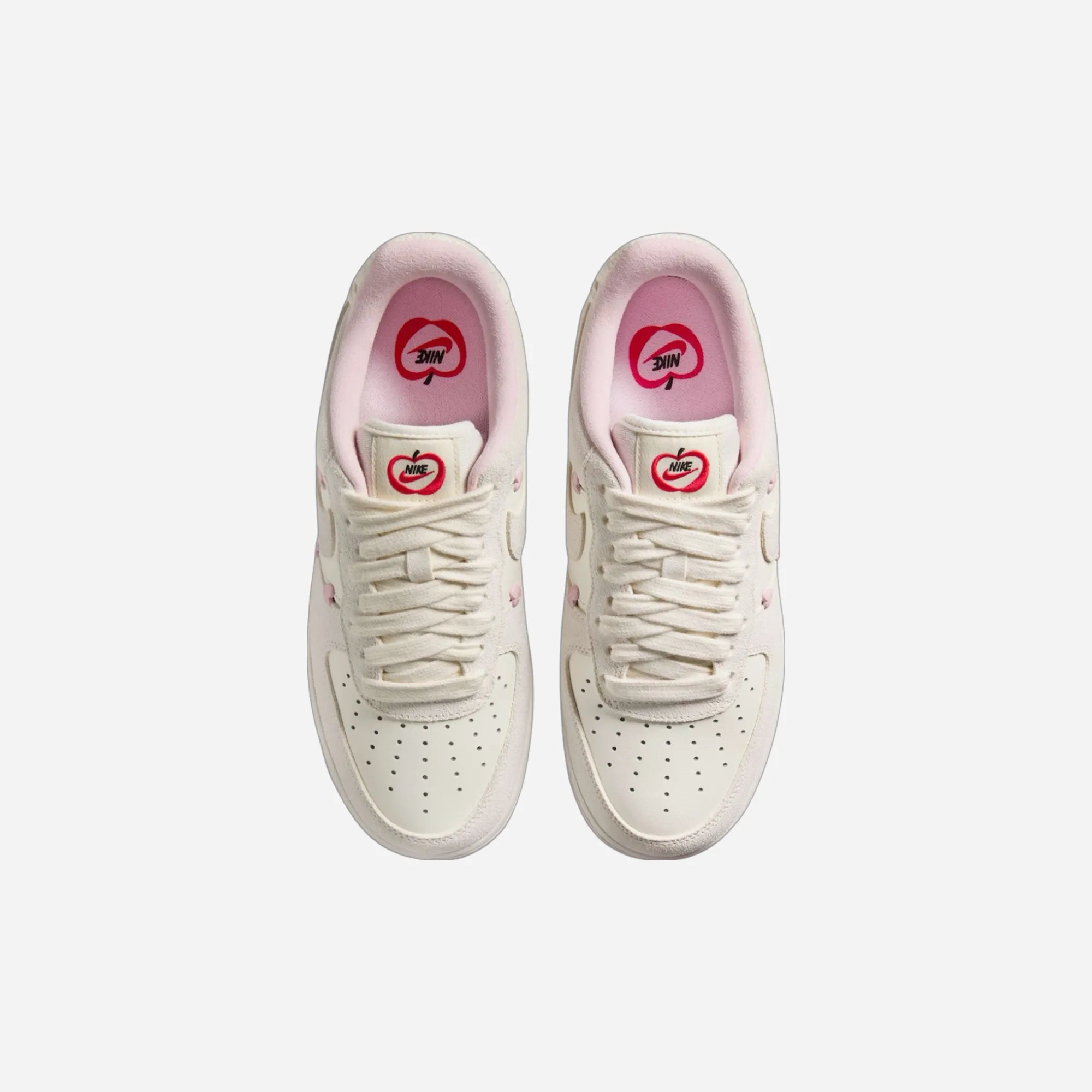 Air Force 1 Low 'Valentine's Day 2025' (WMNS) Shock Diffusing Midsole Training Ready