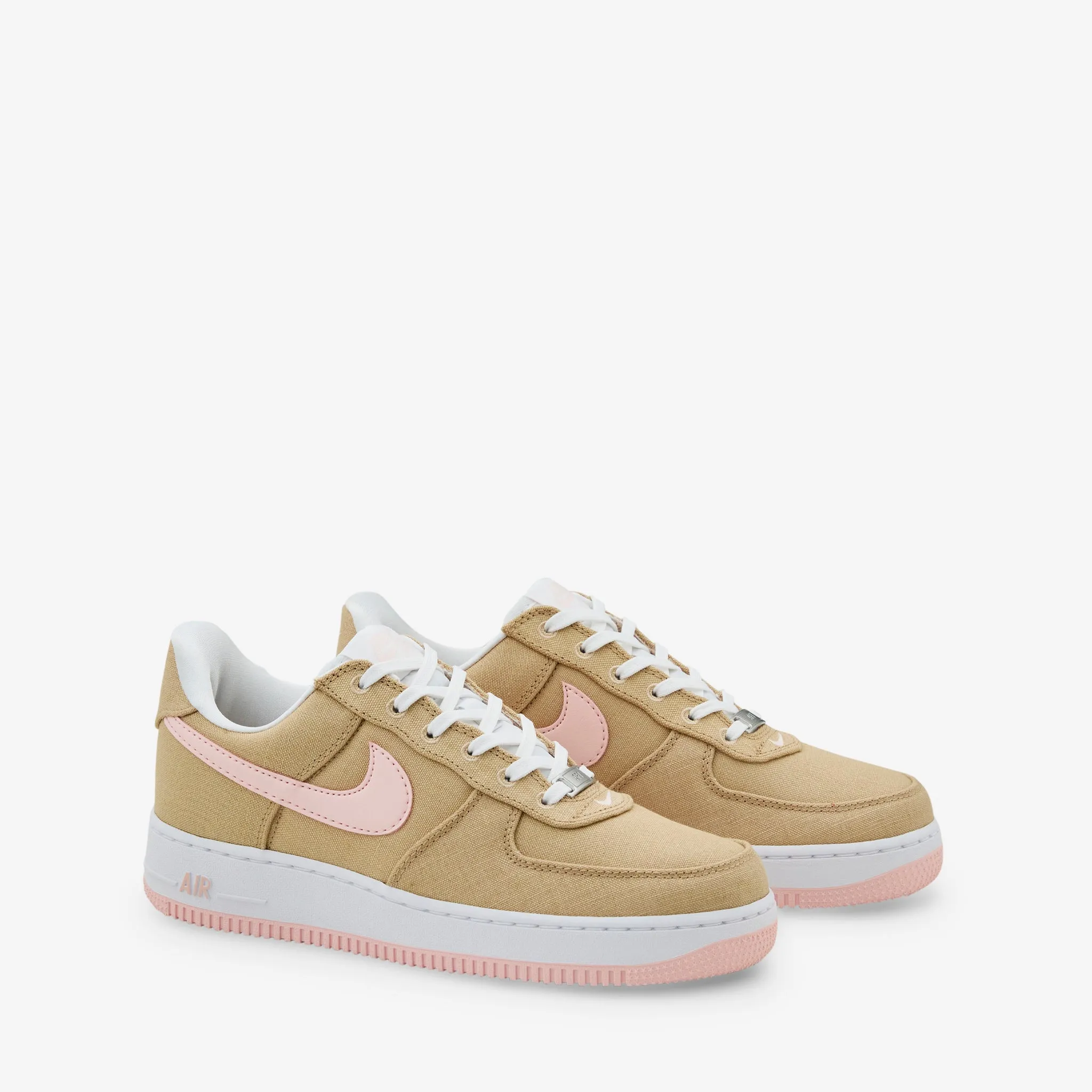 Air Force 1 Retro Linen | Atmosphere | White Lean Design