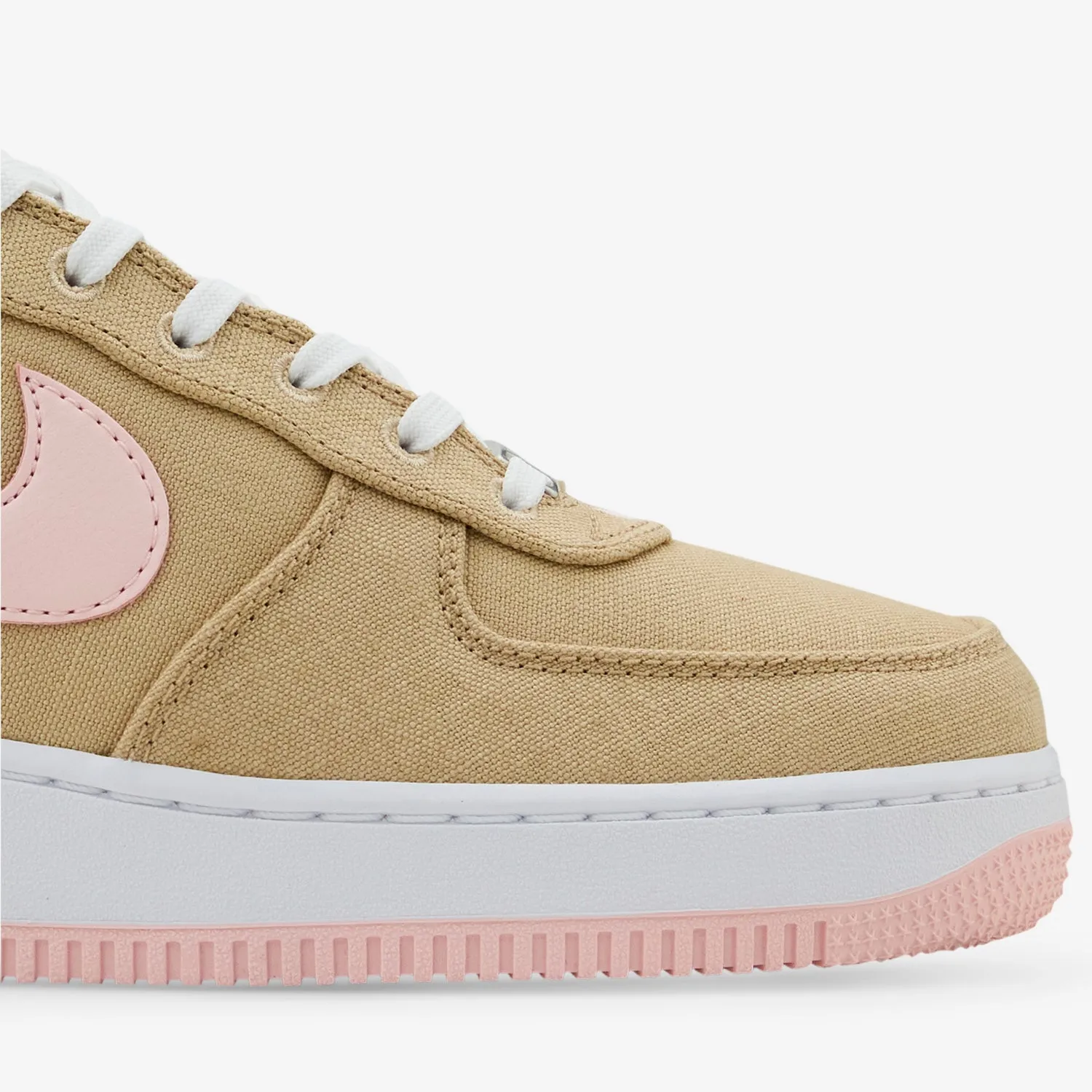 Air Force 1 Retro Linen | Atmosphere | White Fit Support