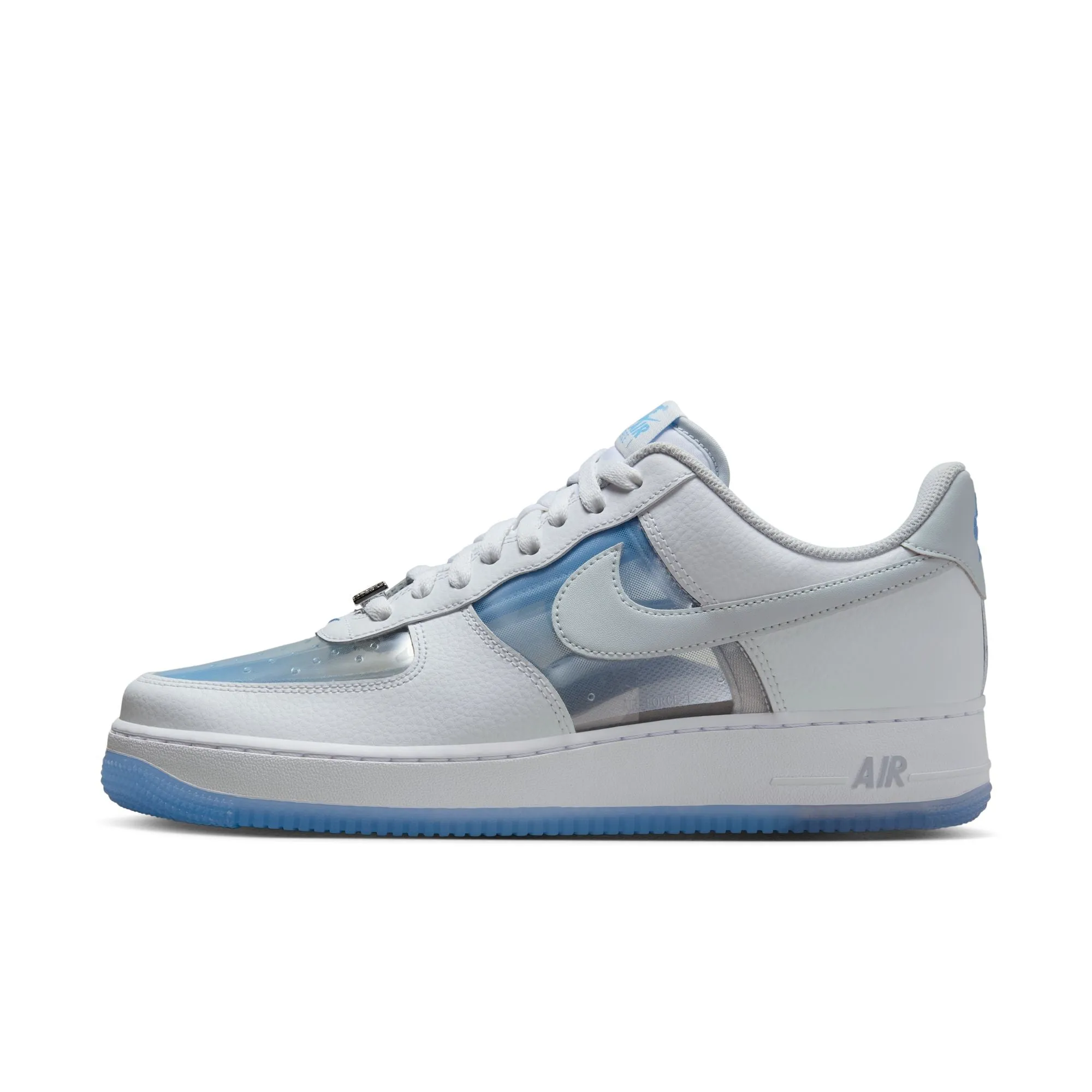 Air Force 1 Retro QS Elegant Mood