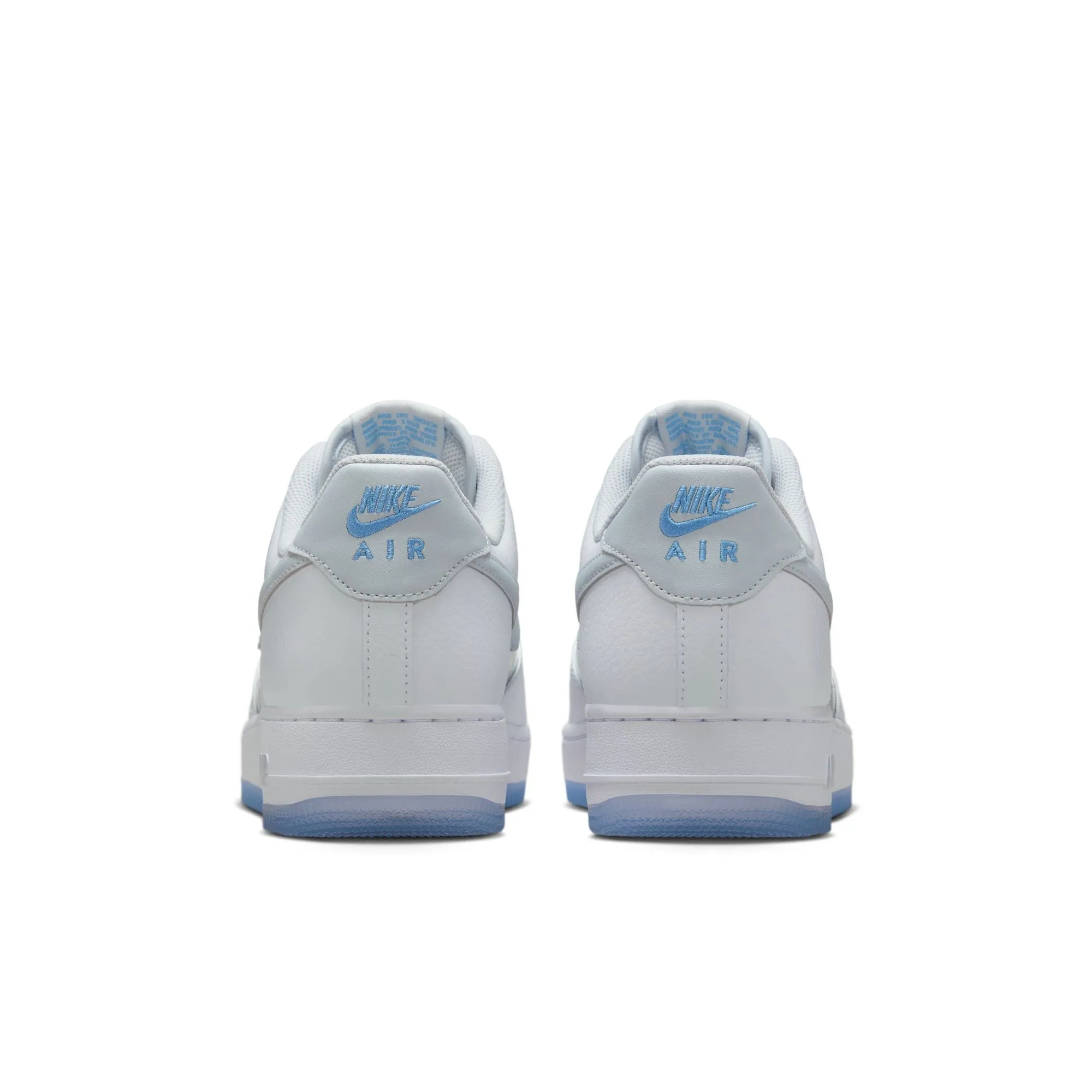 Air Force 1 Retro QS Classic Swift Path