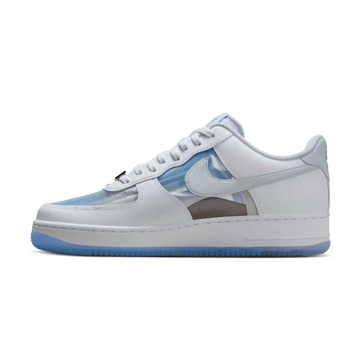 Air Force 1 Retro QS ??Invisible Woman 2.0?? Classic