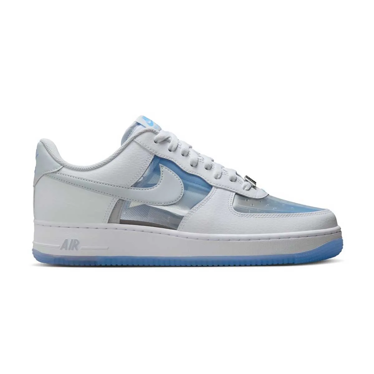 Air Force 1 Retro QS ??Invisible Woman 2.0?? Camera Look