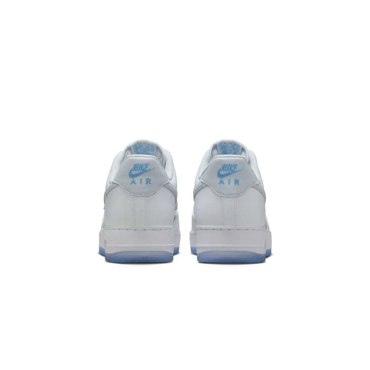 Yoga Base Air Force 1 Retro QS ??Invisible Woman 2.0??