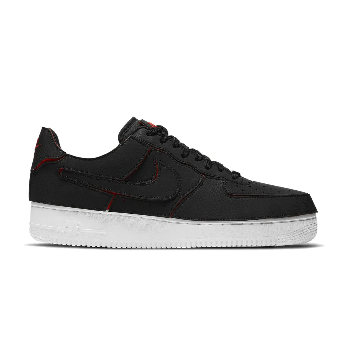 Air Force 1/1 'Custom Uptown' Vital Step Responsive Cushion Weekend Warriors