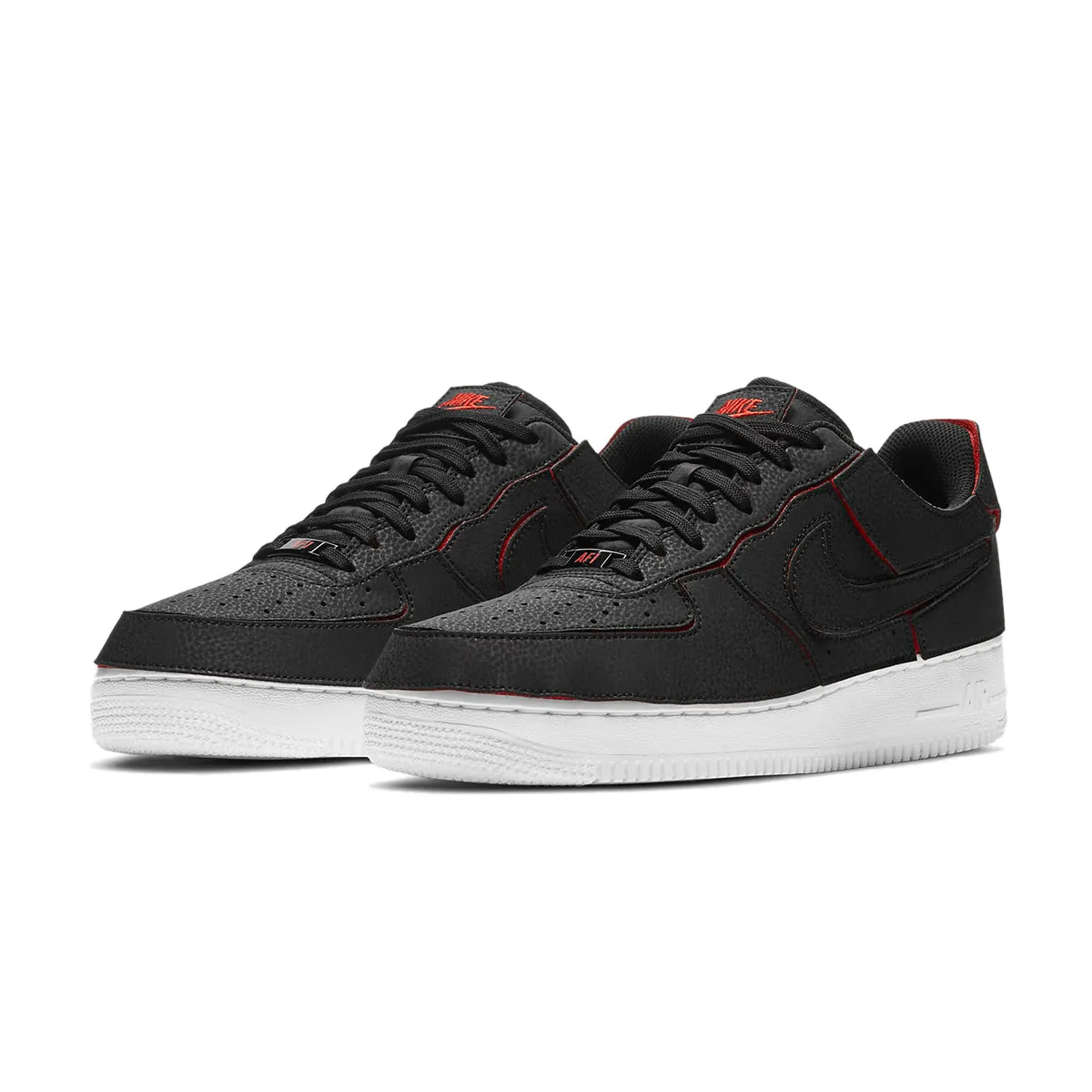 Urban Style Media Pop Air Force 1/1 'Custom Uptown'