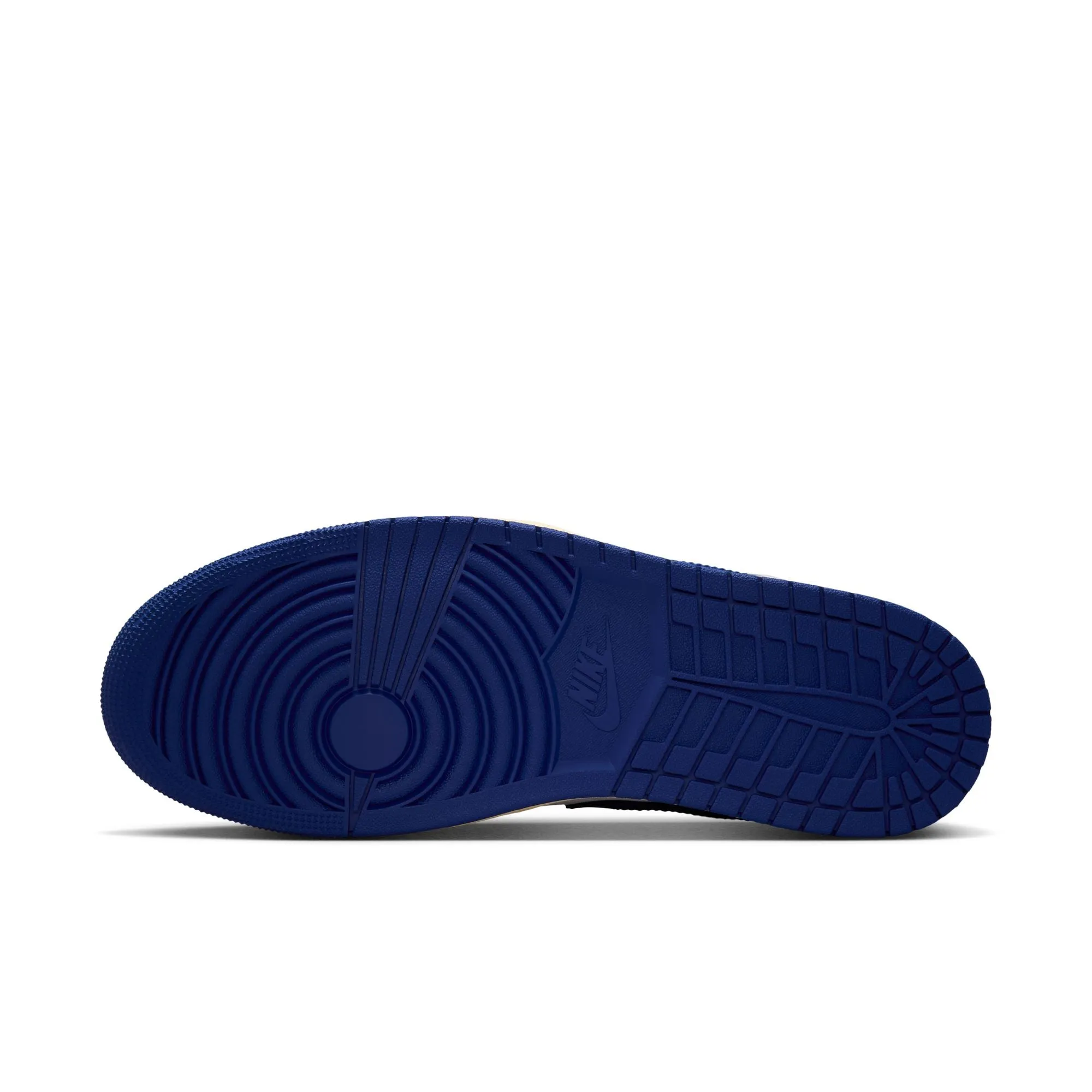 Ventilated Mesh Travel Enthusiasts velcro Air Jordan 1 Mid
