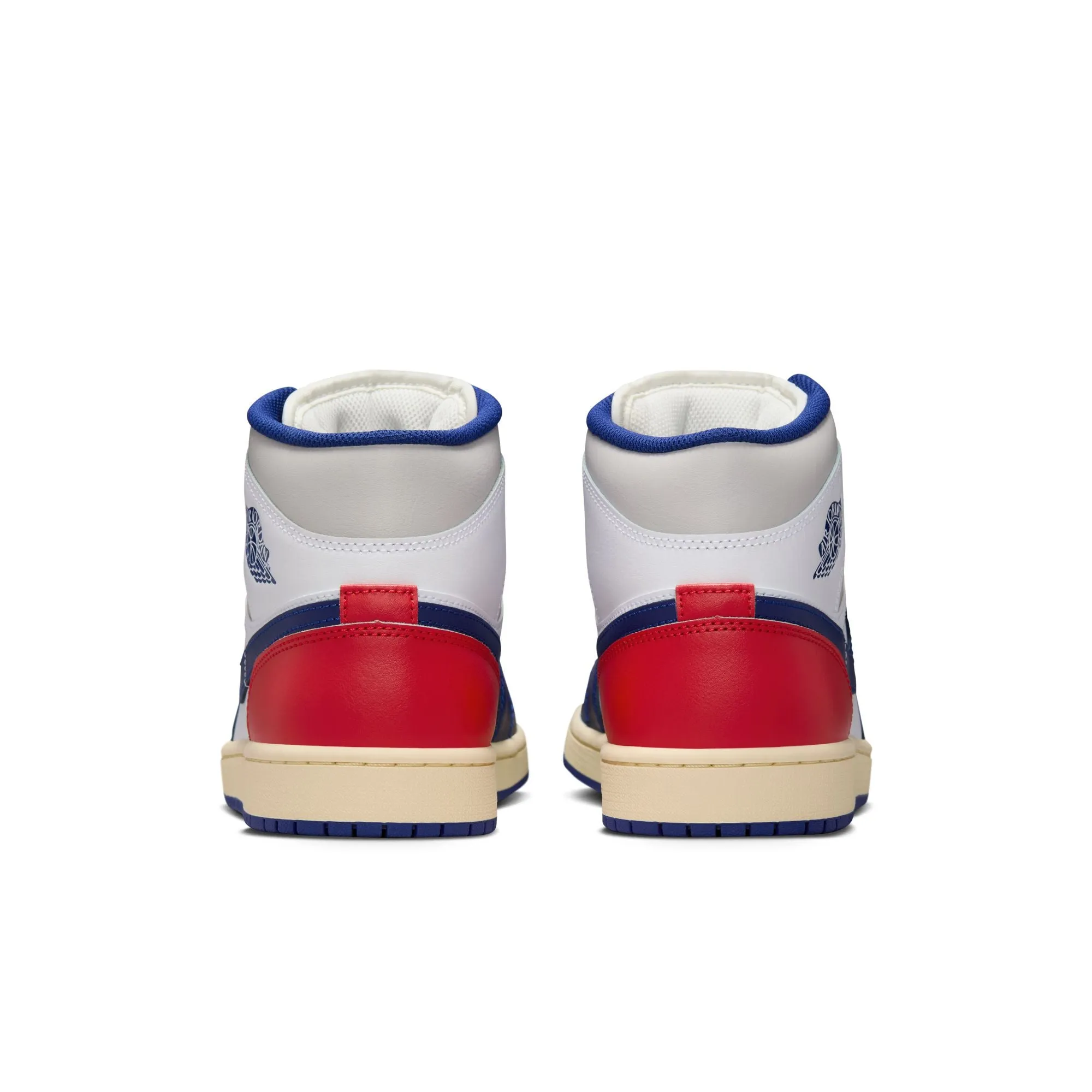 Anytime Go All Comfort Air Jordan 1 Mid