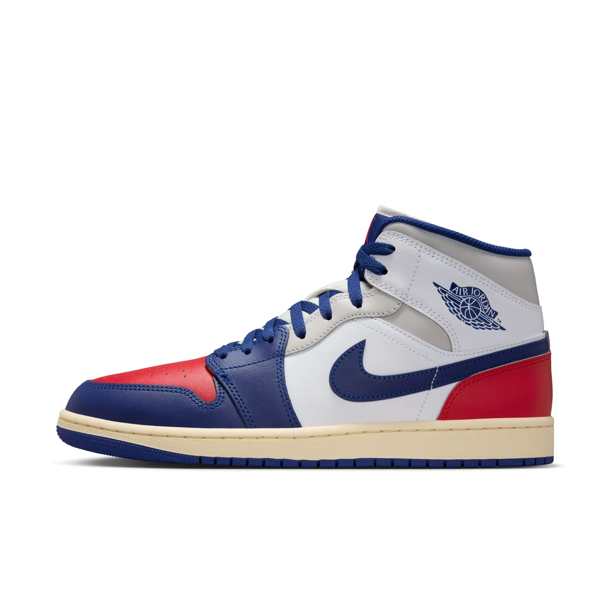 Retro Mood Air Jordan 1 Mid