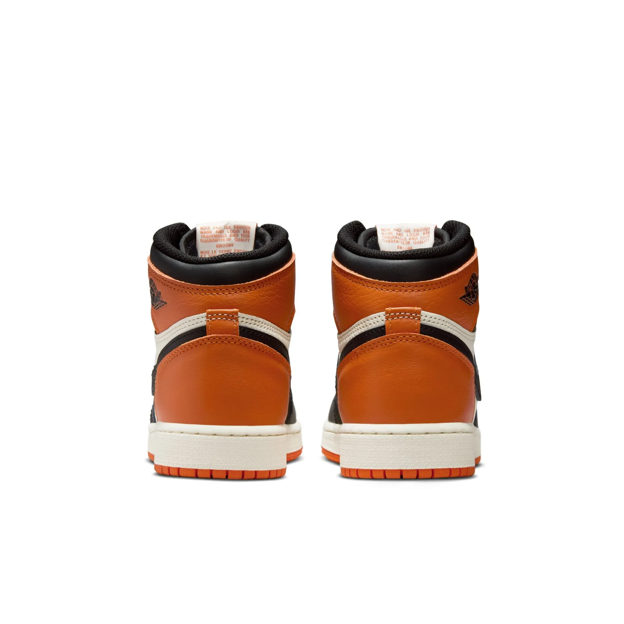 Air Jordan 1 Retro High OG (GS) Year Trust