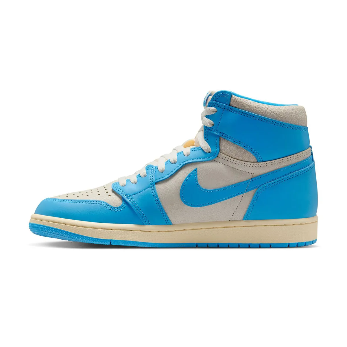Air Jordan 1 Retro High OG 'UNC Reimagined' Hiking Mood