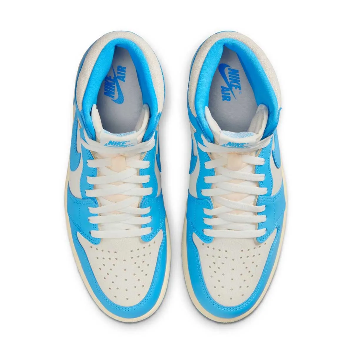 Classic Urban Chill Air Jordan 1 Retro High OG 'UNC Reimagined'