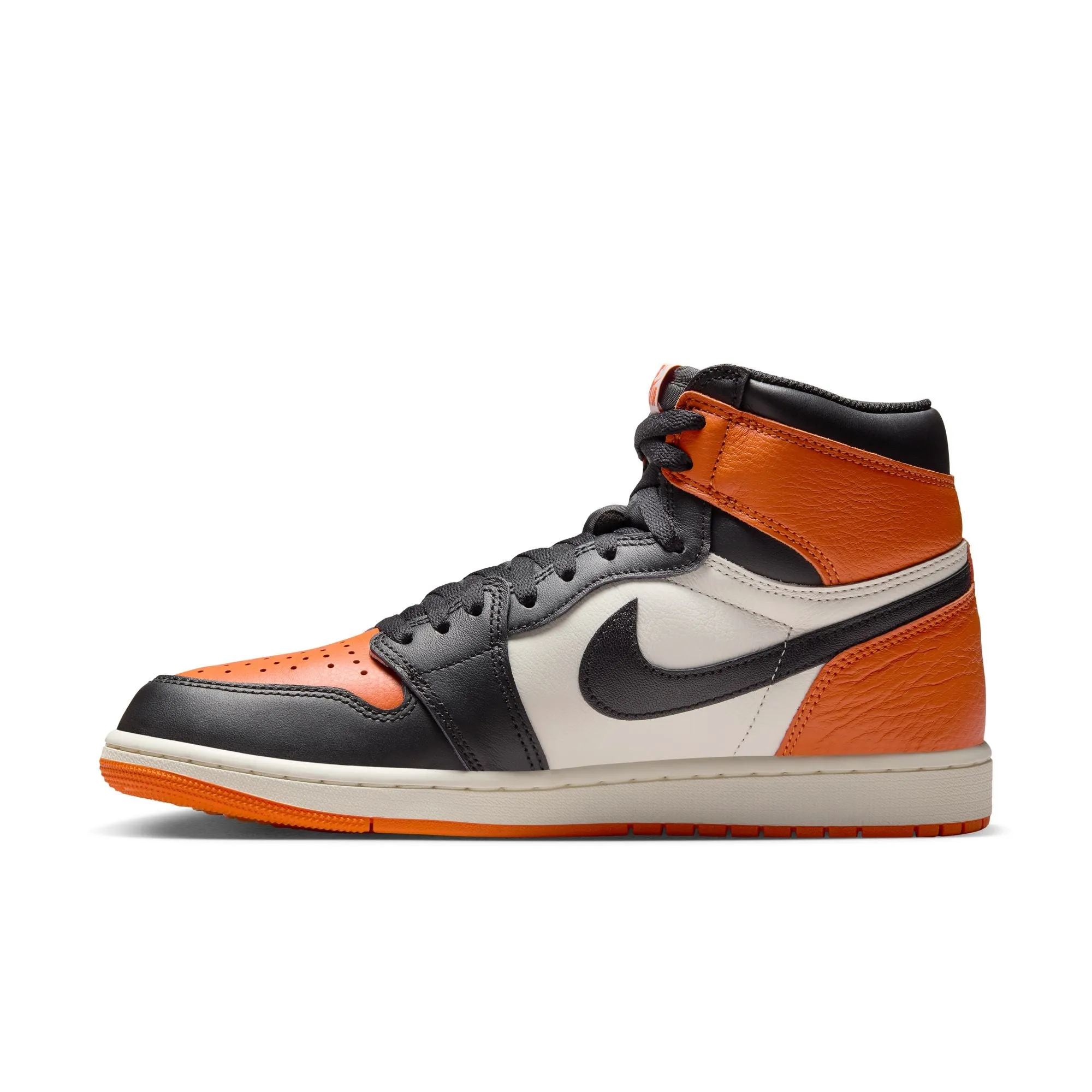 Air Jordan 1 Retro High OG Bone Aid