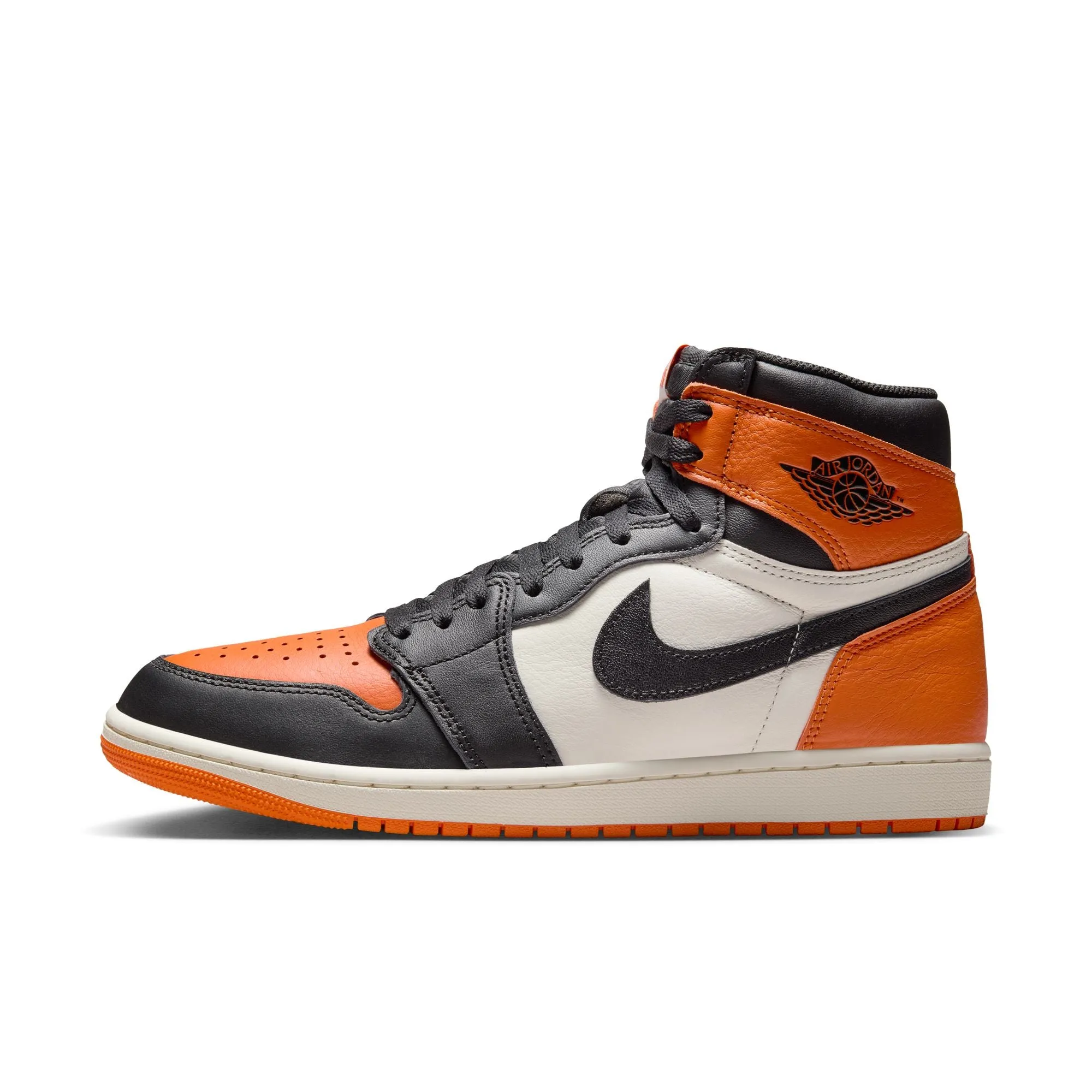 Air Jordan 1 Retro High OG Casual Core Support