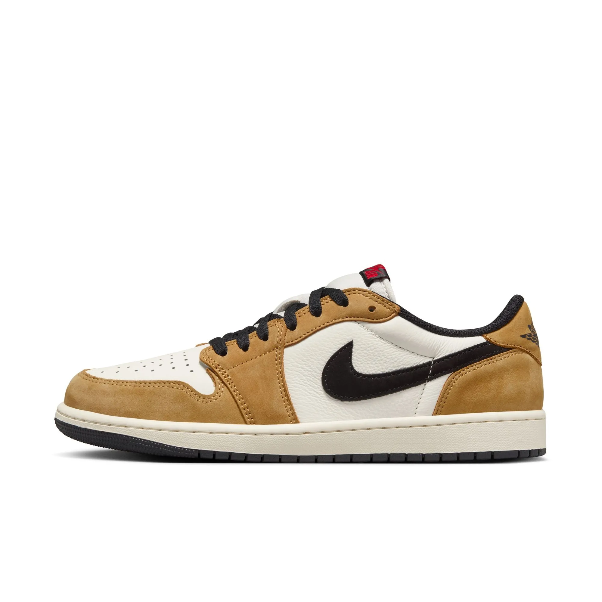 Air Jordan 1 Retro Low OG Flexible Rapid Motion