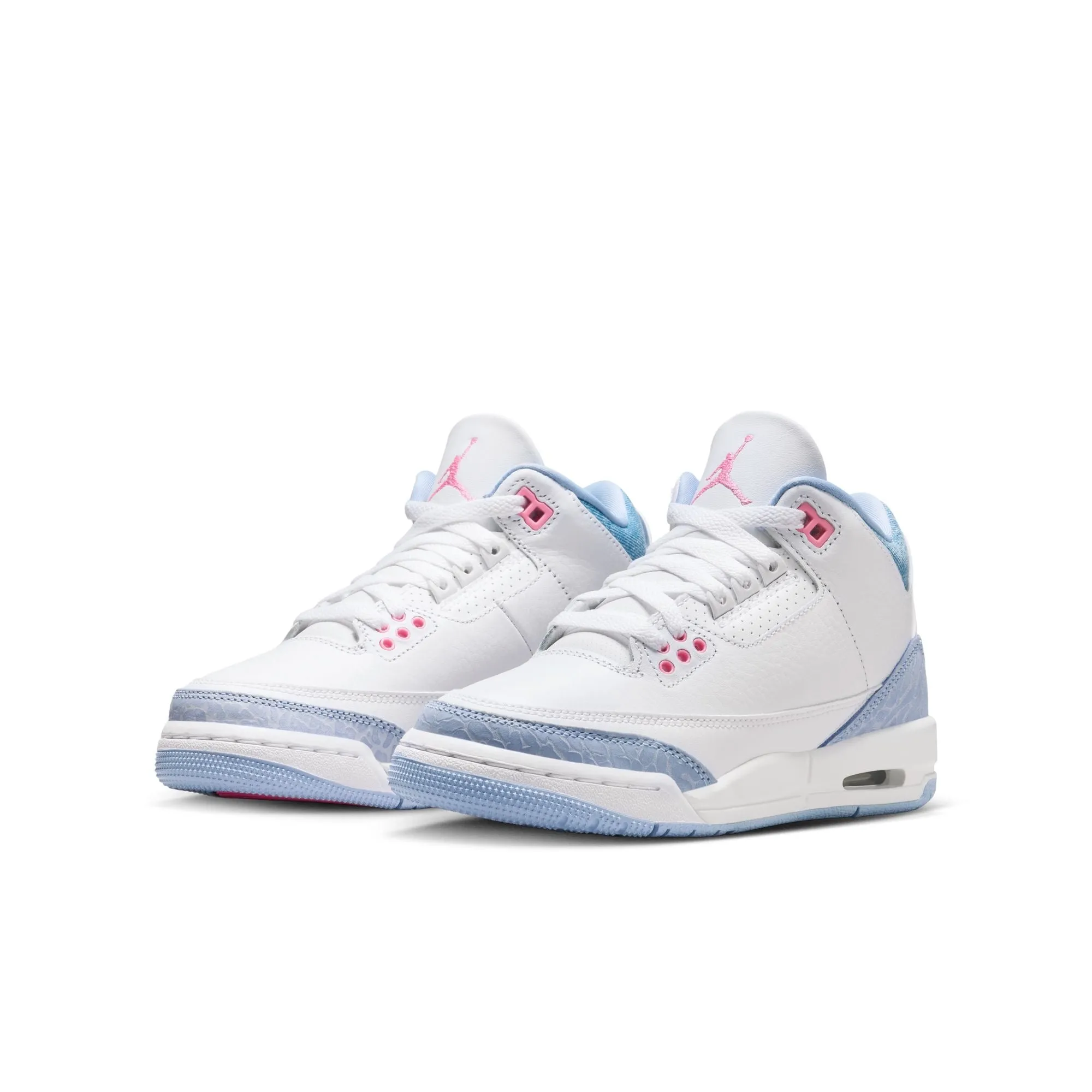 Ergonomic Design Trail Strong Air Jordan 3 Retro (GS)