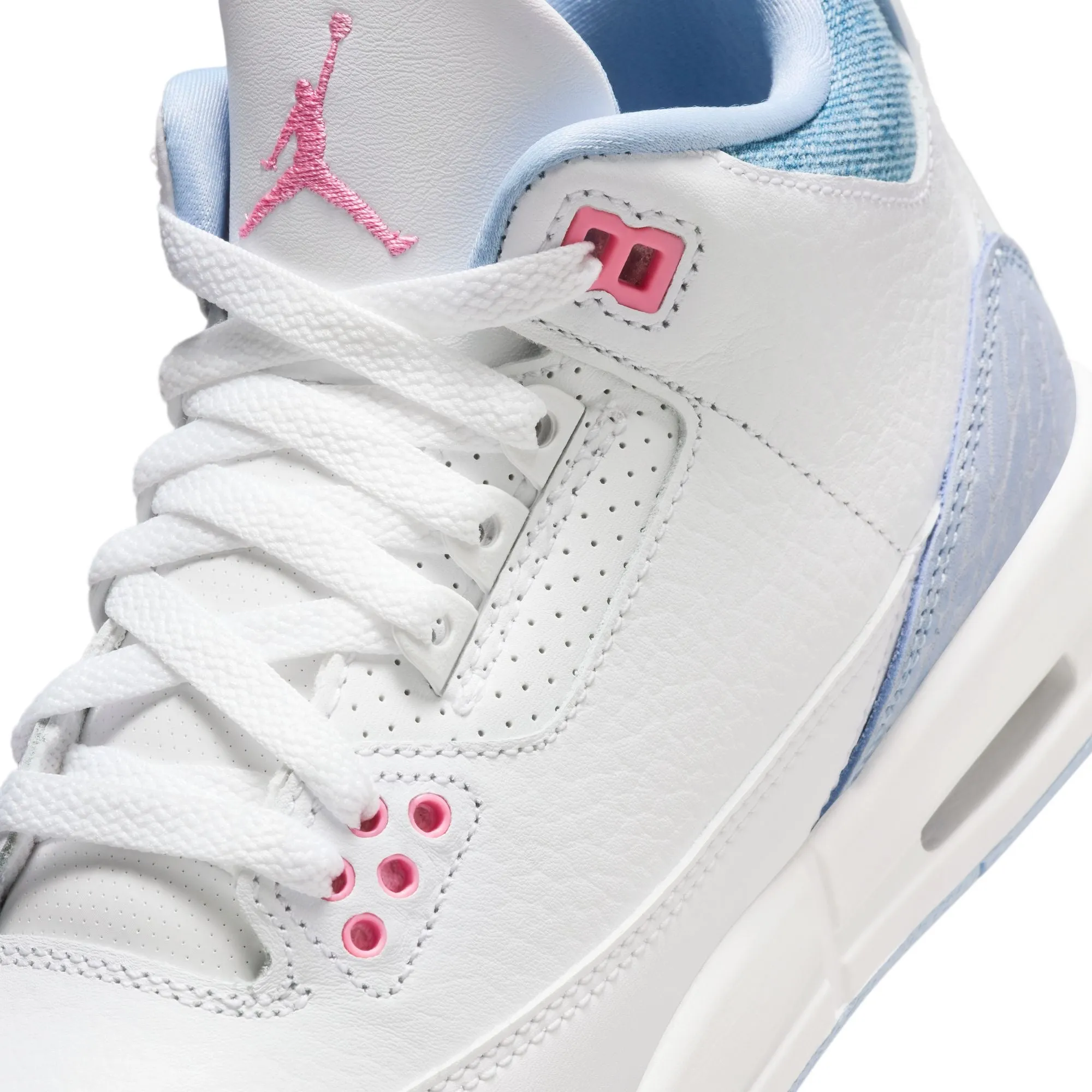 Air Jordan 3 Retro (GS) Beach Vibe
