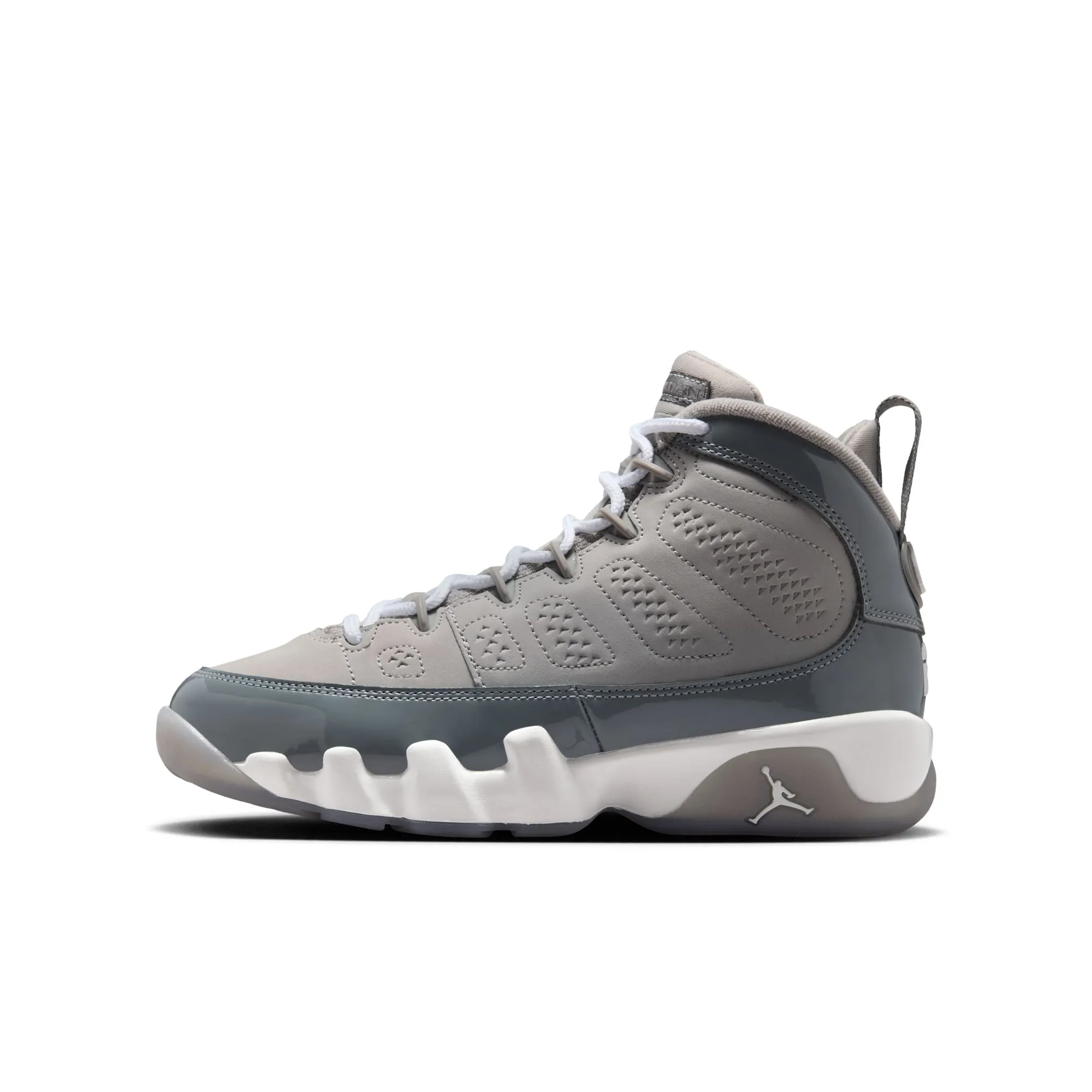 Air Jordan 9 Retro (GS) Hiking Mood