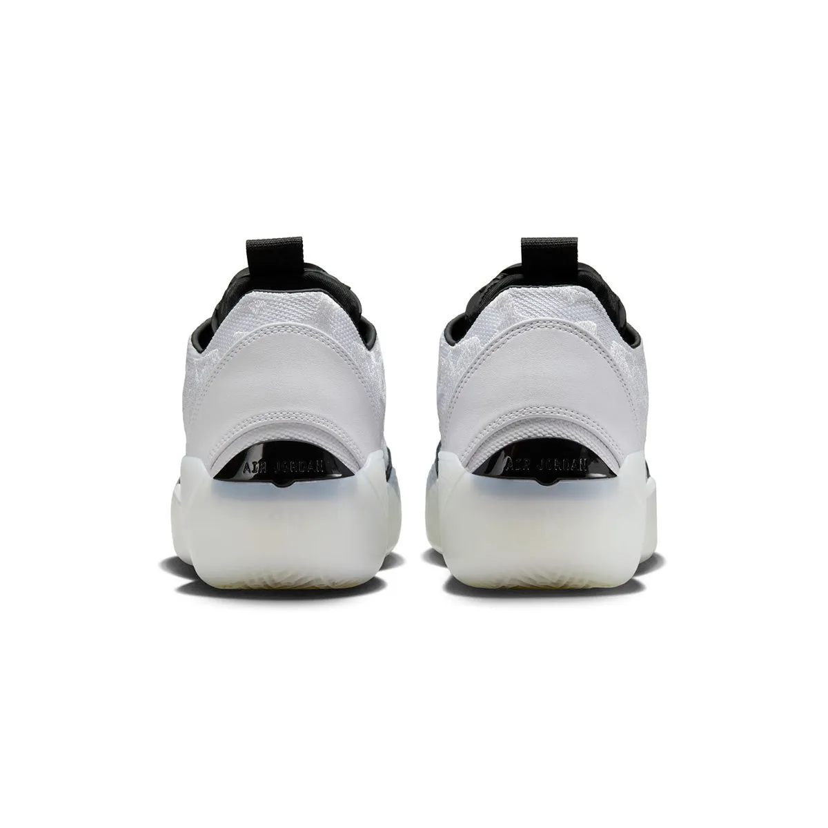 Long Walk heel cup Air Jordan XXXIX PF 'CROIX'