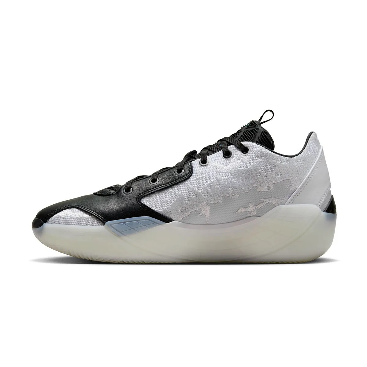 Rubber Sole Air Jordan XXXIX PF 'CROIX'