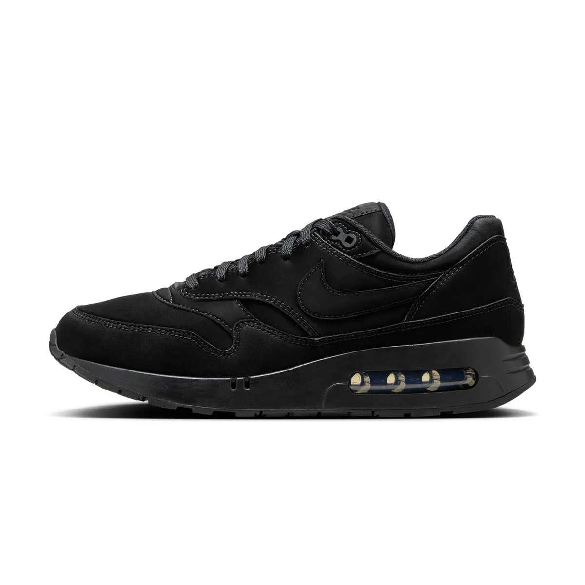Air Max 1 '86 OG 'Black Cat' Comfort Stand Comfortable Wear