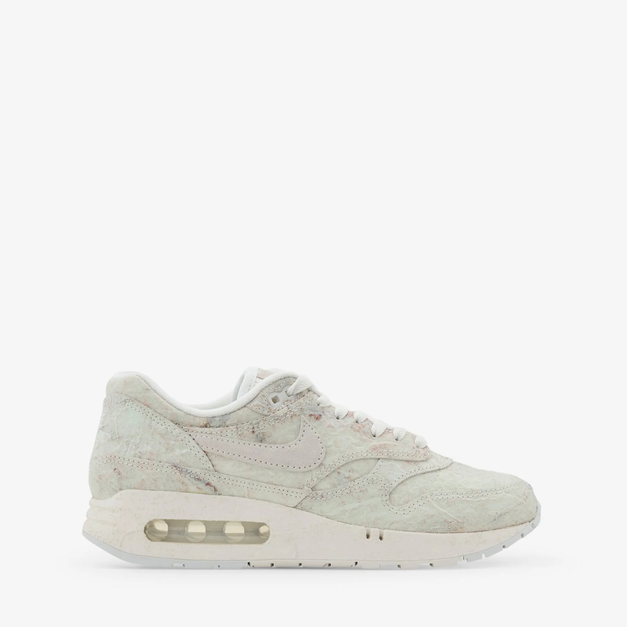 Air Max 1 '86 OG Summit White | Phantom | Photon Dust | Black Effortless Look Indoor Ready