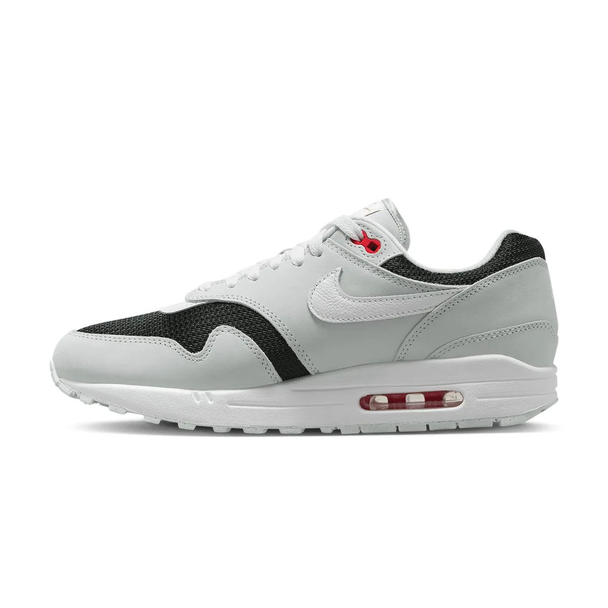 Air Max 1 Premium 'Urawa' Stretch Fabric Work Commute Happy Move