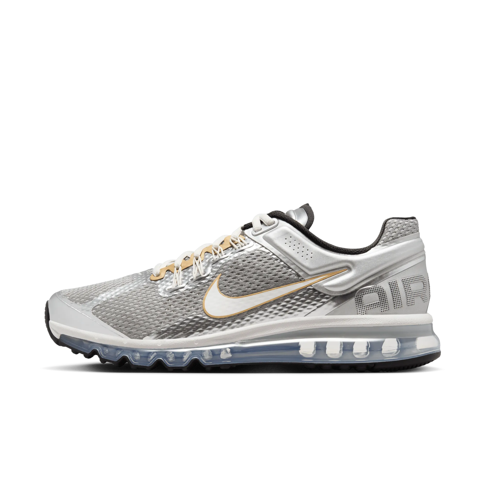 Air Max 2013 Durable Build Trail Running