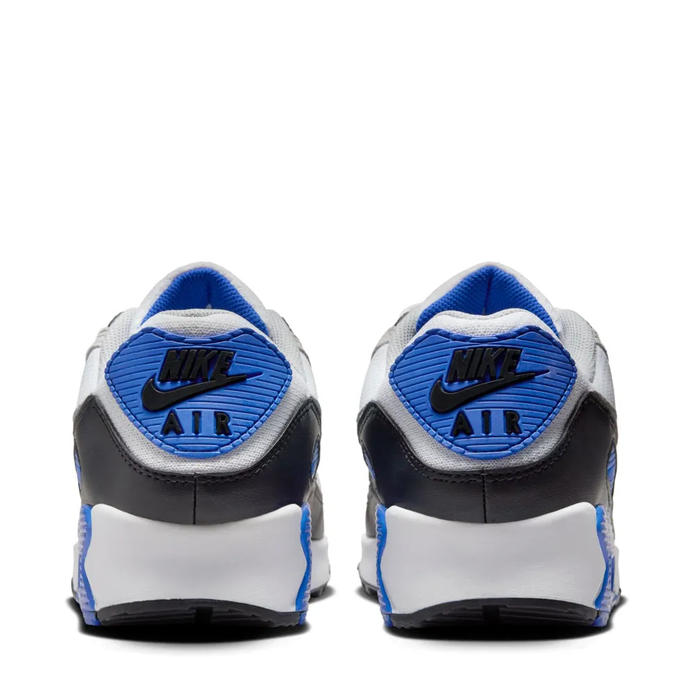 Air Max 90 - Mens Oxfords wide - fit