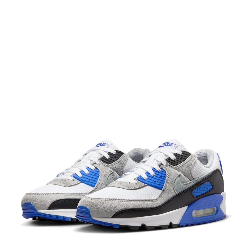 Air Max 90 - Mens Breathable Lining