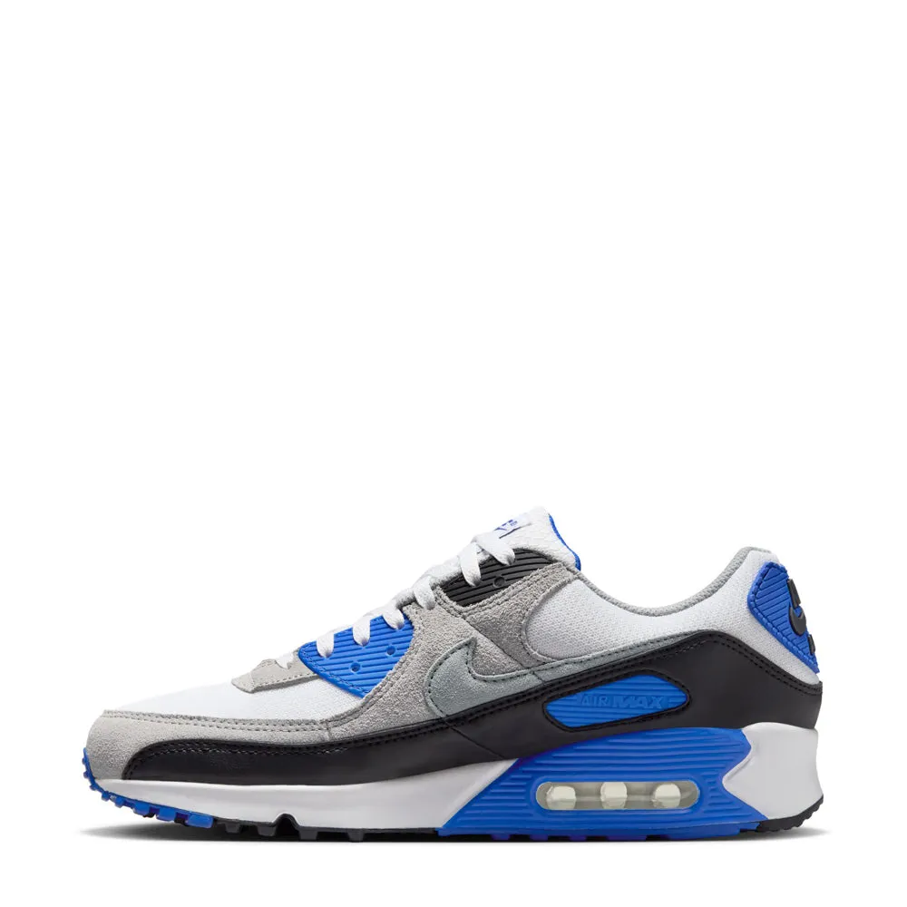 muted colors Flexible Wear Air Max 90 - Mens