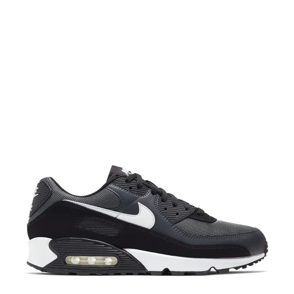 tested pool shoes Air Max 90 - Mens