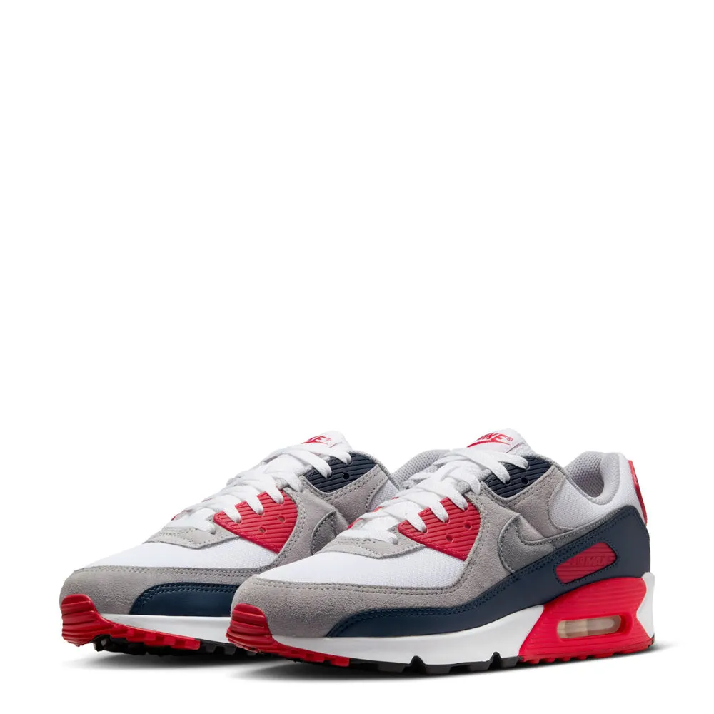 Air Max 90 - Mens travelers'