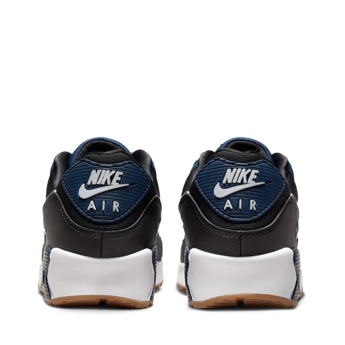 Air Max 90 - Mens elastic - closure softest